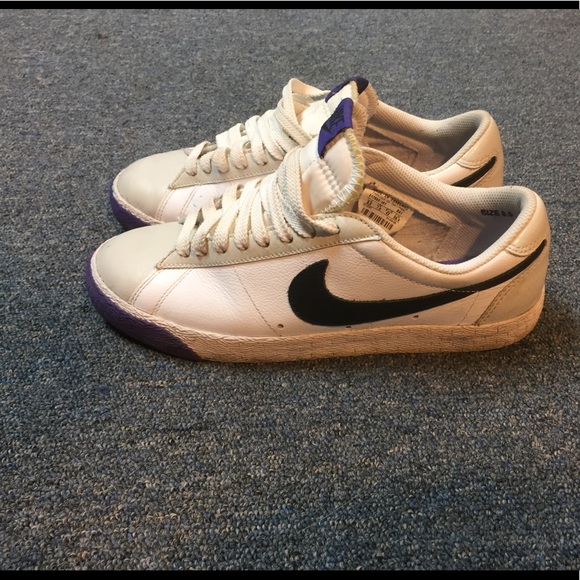 og blazers nike